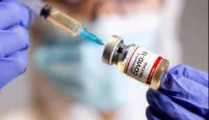 COVID-19: High vaccination rate key to future course of pandemic, new study claims