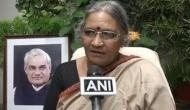 Congress leader Karuna Shukla dies of COVID-19