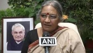 Congress leader Karuna Shukla dies of COVID-19