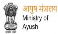 Coronavirus: Fresh COVID guidelines released for Ayurveda, Unani practitioners