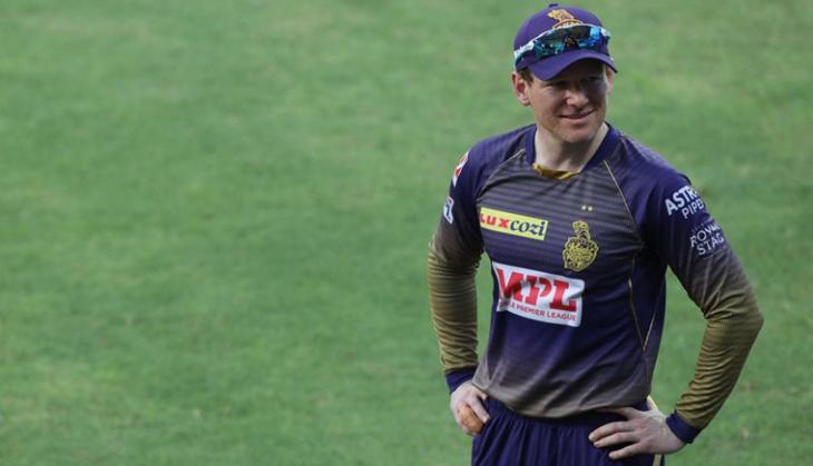 IPL 2021: Premier League, Bundesliga displayed that sport can continue in lockdown, says Morgan