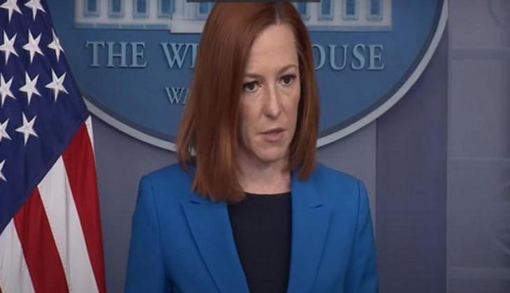 White House says No 'mission accomplished' moment, Afghanistan is '20-year war that has not been won militarily'
