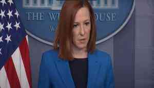 White House says No 'mission accomplished' moment, Afghanistan is '20-year war that has not been won militarily'