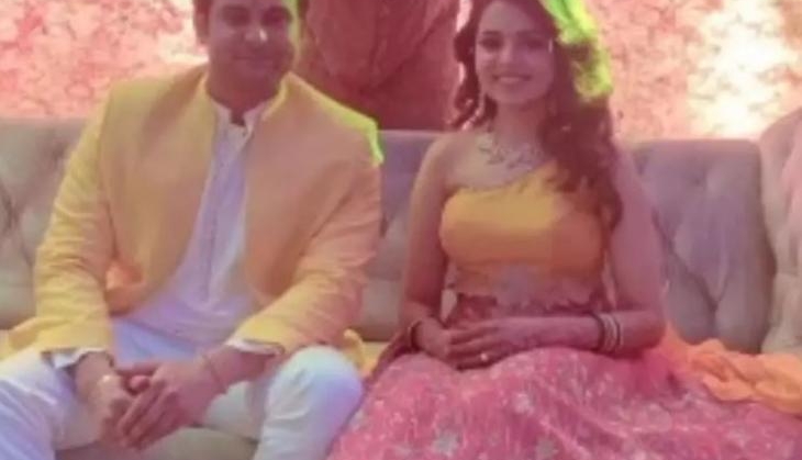 Sugandha mishra