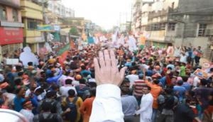 West Bengal polls: Campaigning ends for eighth and final phase