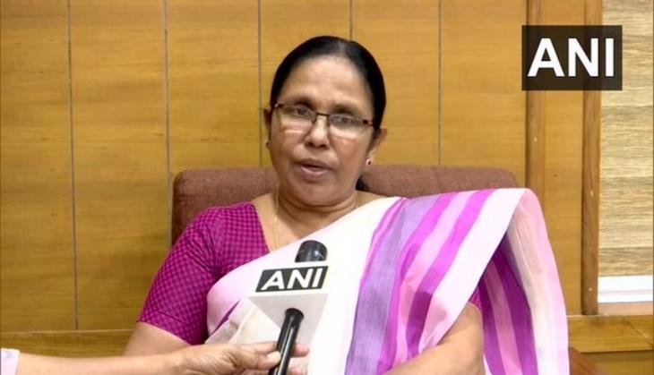 COVID-19: State has reserve of 510 MT of oxygen, says Kerala Govt 