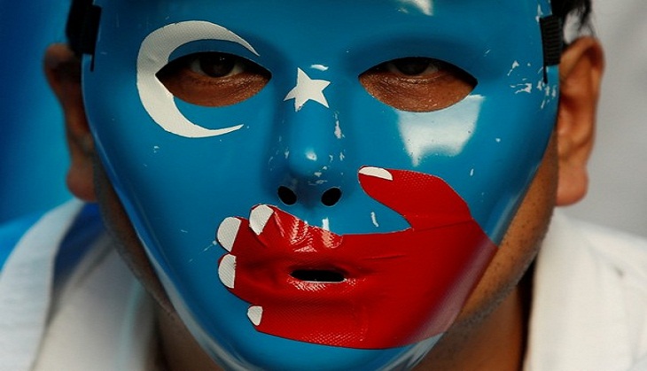 China forcing migration of Uyghur Muslims from Xinjiang, says report