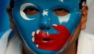 China forcing migration of Uyghur Muslims from Xinjiang, says report
