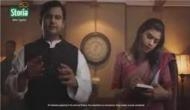 Congress stages protest as Ad mocking Sonia, Rahul Gandhi goes viral