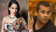 Kangana Ranaut hits out at Chetan Bhagat for questioning unavailability of best Covid vaccines