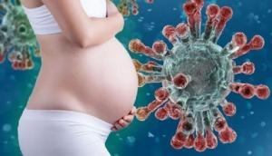 COVID-19 Precautions: Tips for woman tested corona positive during pregnancy