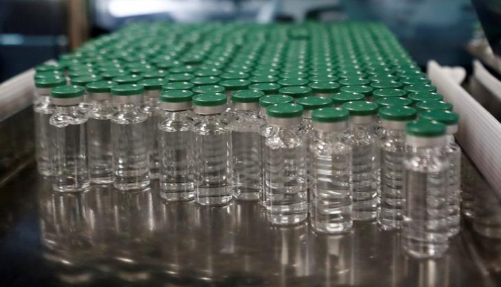 COVID-19: Trying to procure vaccines from manufacturers but it may take few more days, says Andhra govt