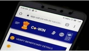 COVID-19: Over 2.28 Cr registrations on Co-Win portal for Phase-3 vaccination in 2 days 