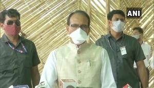 Coronavirus Pandemic: Tata Group to provide oxygen concentrator to Madhya Pradesh