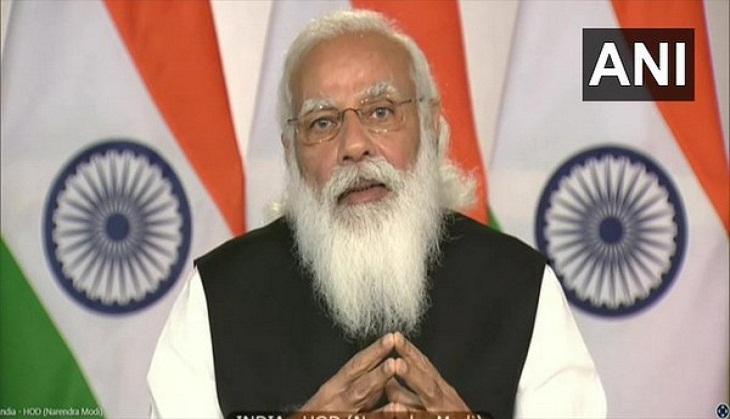India Fights Corona: PM Modi to chair high-level meeting on COVID-19 situation, vaccination today