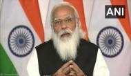 Prime Minister Narendra Modi extends greetings on 400th Parkash Purab