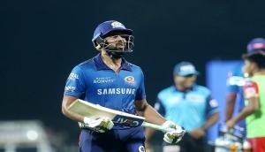 Rohit Sharma Birthday: MI skipper urges people to follow COVID-19 protocols, guidelines