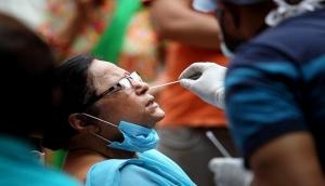 Coronavirus Pandemic: India logs 51,667 new COVID-19 cases, 1,329 deaths in last 24 hours