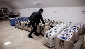 COVID-19 Pandemic: Govt allows import of oxygen concentrators for personal use
