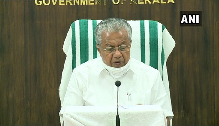 COVID-19: Kerala mulls complete lockdown in districts with higher positivity rate