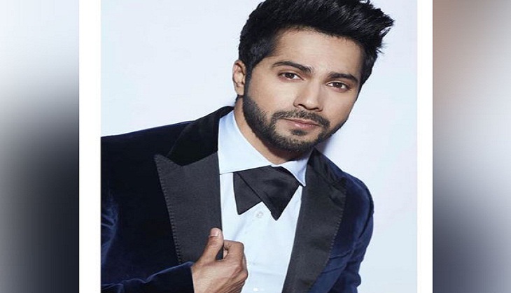 'We are in this together': Varun Dhawan pens down thought-provoking note amid COVID pandemic