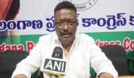 COVID-19: Cong Sravan Desaju demands declaration of national health emergency amid coronavirus surge