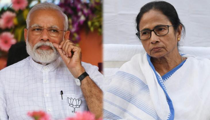 West Bengal poll results: TMC leads in 7 seats, BJP in 3