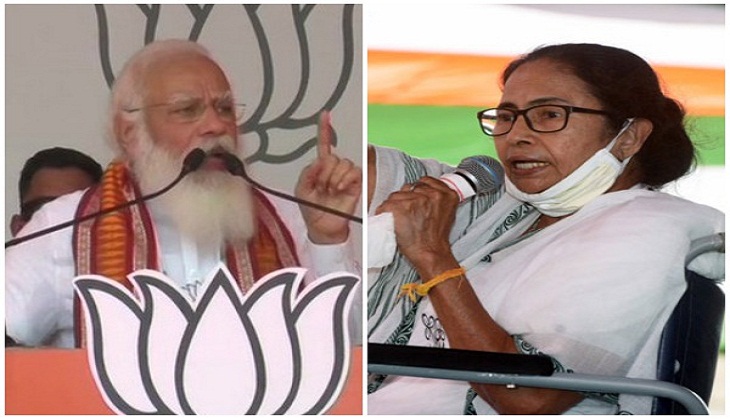 WB elections results 2021: Third term for Mamata or will BJP wrest power from TMC?