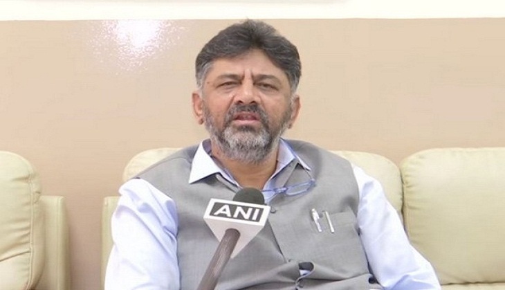 Criminal negligence has led to 24 deaths in Karnataka: DK Shivkumar