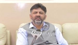 Criminal negligence has led to 24 deaths in Karnataka: DK Shivkumar