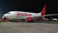 COVID-19: More than 4,400 oxygen concentrators airlifted to India in last two weeks, says SpiceJet