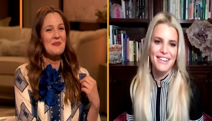 Jessica Simpson opens up on relationships, claims publicists prevented men from dating her in past 