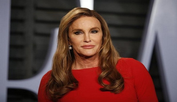 Caitlyn Jenner faces backlash for opposing transgender girls in school sports