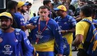 Corona impact on IPL 2021: CSK batting coach Michael Hussey tests COVID-19 positive, sample sent for re-test