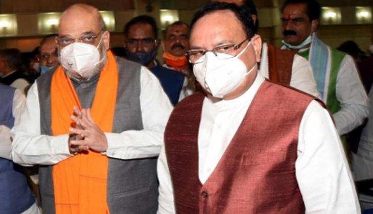 Amit Shah, JP Nadda condole Jagmohan's demise: 'Impeccable administrator and distinguished scholar'