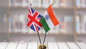 India and UK aim to double trade by 2030