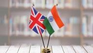 UK-India trade deal negotiation kickstarts