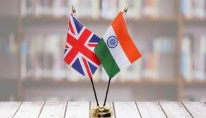 UK-India trade deal negotiation kickstarts