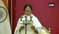 Mamata Banerjee thanks PM Modi for congratulatory message, says 'look forward to Centre's sustained support'