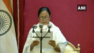Mamata Banerjee thanks PM Modi for congratulatory message, says 'look forward to Centre's sustained support'
