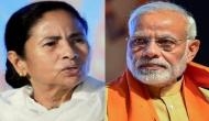 PM Modi congratulates 'Mamata Didi' on taking oath as West Bengal CM