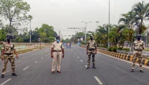 COVID-19: 14-day lockdown in Odisha starts today