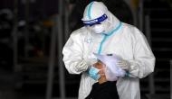 Coronavirus: India logs 9,436 new cases of COVID-19 in past 24 hrs