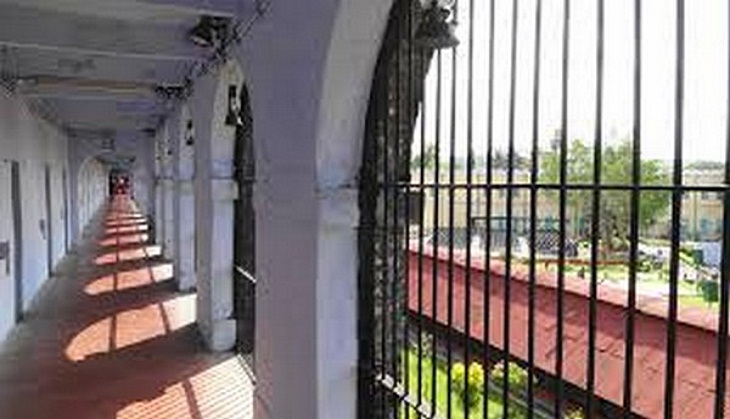Coronavirus Pandemic: 319 inmates infected with COVID-19, 65 recovered, 5 dead, says Delhi DG Prisons