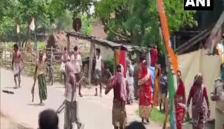West Midnapore