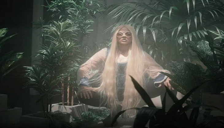'Hell to be you baby': MNDR marks return with new Mark Ronson co-produced single
