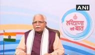 COVID-19 Pandemic: Haryana announces medical aid for BPL patients