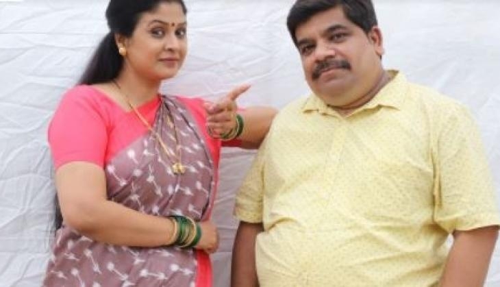 Abhilasha Patil Passes Away