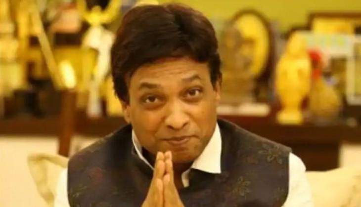comedian sunil pal