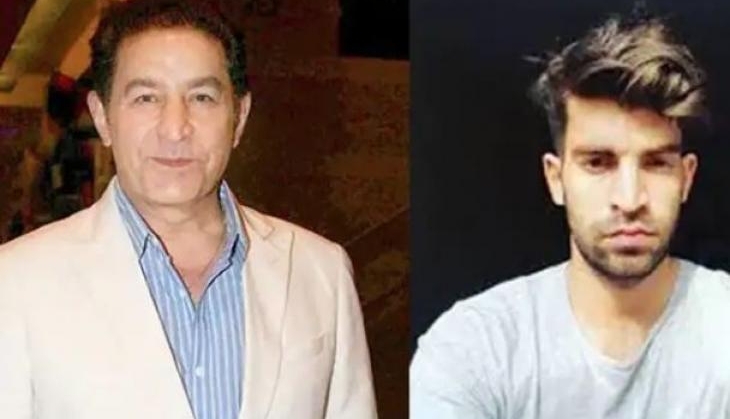 dalip tahils